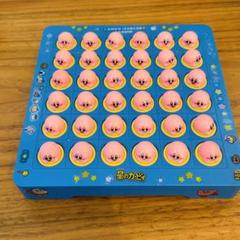 美品　星のカービィ カービィとワドルディのリバーシゲーム オセロ