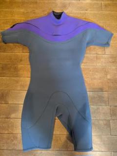 mellowウェットスーツ　ロキシー　ビラボン好き♡Sea×meショートタッパー mellowウェットスーツロキシービラボン好き♡Sea×meショートタッパー