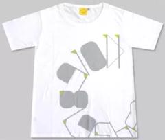 新品 未使用 Perfume パフューム トゥワー ロン T シャツ Mサイズ rehacer : Dress Perfume Loose Fit L/S T / ドレス パフューム
