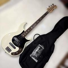 超美品】YAMAHA BB424X VW ソフトケース付 エレキベース - メルカリ