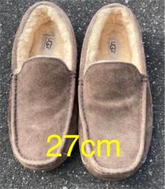 UGG アグー モカシンのサムネイル