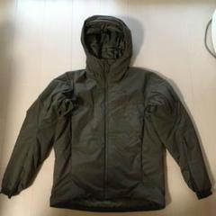 Arc’teryx leaf COLD WX HOODY LT