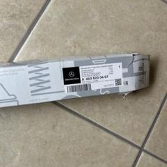 Mercedes-Benz ワイパーブレード A4638200407 2本入りのサムネイル