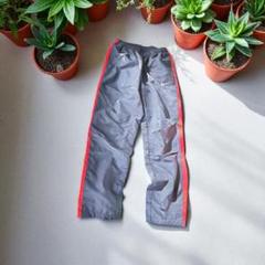 ナイキ NIKE キッズ ナイロンパンツ 150cm 2着セット
