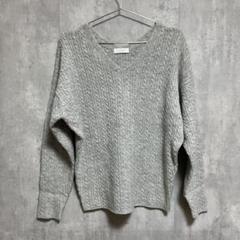 BEAUTY&YOUTH UNITED ARROWS ニット ウール100％