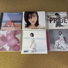 【W9781】今井美樹 CD アルバム 24枚セット 楽天市場】【本人歌唱】新品 今井美樹 プレミアム・コレクション