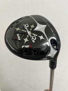 ロマロ ray vの検索結果 - メルカリ 直売正規品 RAY ロマロ V S 03β-49D デラマックス 455 v2 クラブ