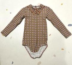 新品未使用 misha&puff ロンパース 18-24m Misha&Puff 18-24m ロンパース cat&mouse - メルカリ