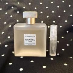 CHANEL シャネル ヘアフレグランス ガブリエル 《新品未使用