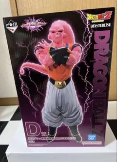 ☆　未開封　一番くじ　オムニバス　f　ドラゴンボールフィギュア　ブウ　純粋　☆ 一番くじ ドラゴンボール VSオムニバス F賞 魔人ブウ | | BirdBlog-Z