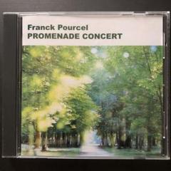 Franck Pourcel PROMENADE CONCERT