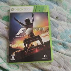 F1 2010 Xbox 360