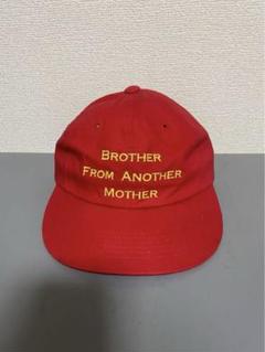 LABROS キャップ　レッドのサムネイル