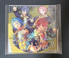再販】あんさんぶるスターズ！！ アクリルスタンド Crazy:B
