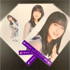岩本蓮加 帰り道は遠回りしたくなる 乃木坂46 生写真 コンプ