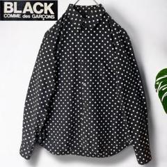 2025年最新】BLACK COMME des GARCONS メンズ シャツの人気