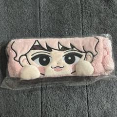 SnowMan 佐久間大介 ぬいぐるみ ヘアバンド SnowMan 佐久間大介すのチルぶら下がりシリーズぬいぐるみ、ヘア