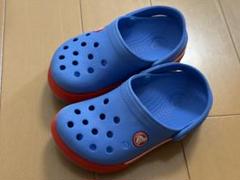 子供用Crocs 17.5センチ〜18センチ