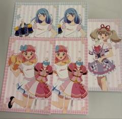 アイカツ 巫女アクスタ あいね&みお&らき アイカツ！シリーズ アニメ公式 on X: 