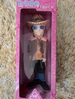 hide 1998発売　追悼フィギュア全2種（コンプ）（未開封） hide 1998発売 追悼フィギュア全2種（コンプ）（未開封） Yahoo