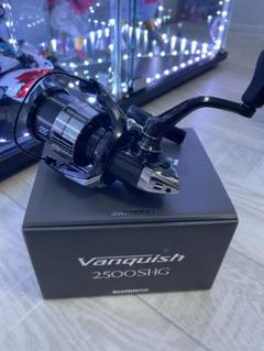 2025年最新】ヴァンキッシュ2500shgの人気アイテム - メルカリ