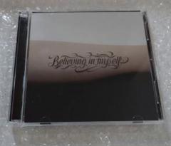 初回盤 HYDE BELIEVEING IN MYSELF/INTERPLAY