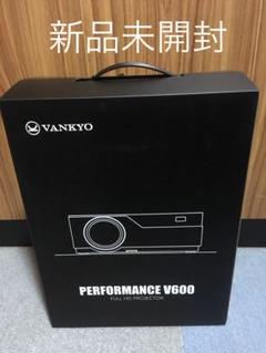 2025年最新】v600 vankyoの人気アイテム - メルカリ