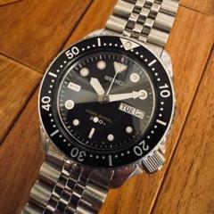 2025年最新】SEIKO 7C43 6010の人気アイテム - メルカリ
