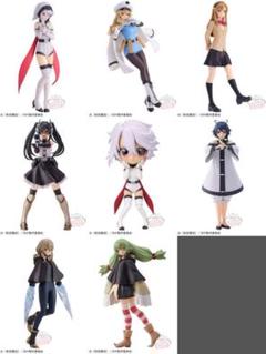 シャイ　フィギュア　セット 2025年最新】SHY クフフ フィギュアの人気アイテム - メルカリ