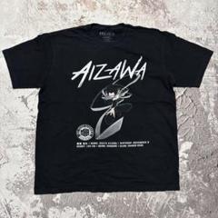 僕のヒーローアカデミア　相澤消太　バースデイ　ビッグシルエットtシャツ 僕のヒーローアカデミア ヒロアカ バースデイ ビッグシルエットT