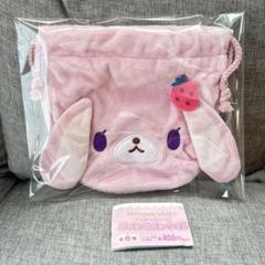 激レア♡シュガーバニーズ　フラットポーチ　リボン　☆未使用品☆ Amazon.co.jp: シュガーバニーズ バッグ ポーチ suger bunnies