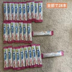 Bean stalk すこやか粉ミルク100ml 28本