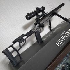 vsr one 外装CQBカスタム VSR-ONEカスタム