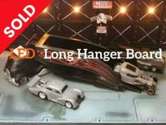 ☆ Custom Long Hanger LED Board【数量限定】