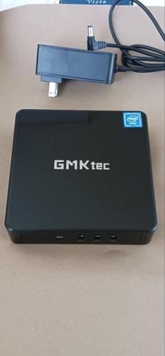2025年最新】gmktec ミニpc nucboxの人気アイテム - メルカリ