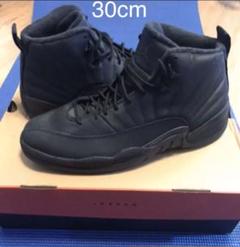 AIR JORDAN 12 RETRO WNTR エアジョーダン12レトロ