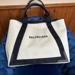 バレンシアガBALENCIAGA ハンドバッグ　新品未使用　並行輸入品 バレンシアガ BALENCIAGA BALENCIAGA ハンドバッグ 390346 210K4