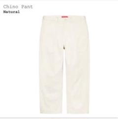 supreme chino pantの中古/未使用品 - メルカリ supreme chino pantの中古/未使用品 - メルカリ