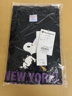 新品 25年春夏 チャンピオン リバースウィーブ 半袖Tシャツ M