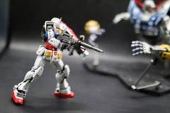 ガンプラまとめ売りRGガンダムver2.0メッサー　ウイングガンダム　ターンエー ガンプラまとめ売りRGガンダムver2.0メッサー ウイングガンダム