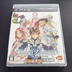 Tales of Zestiria PS3