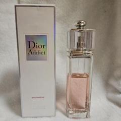 ディオール アディクト オー フレッシュ100ml - メルカリ