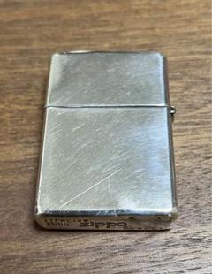 ZIPPO スターリングシルバー ライター 2000年製 2025年最新】スターリング ジッポ 2000の人気アイテム - メルカリ