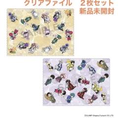 2025年最新】ツバサクロニクル クリアファイルの人気アイテム