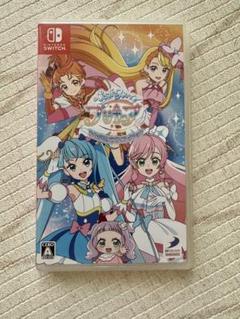 Nintendo Switch ひろがるスカイ！プリキュア ひろがる!パズルコ…