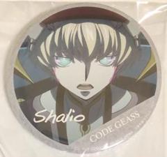 コードギアス C.C. プライズ SEGA 缶バッジ セガ コードギアス C.C. 缶バッジ 2点 レア - メルカリ