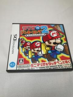 ㉚ マリオ vs ドンキーコング 2