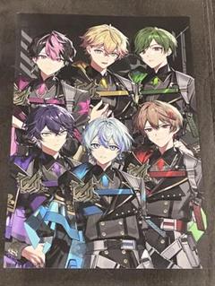 シクフォニ 3rd 3周年 アニメイト 特典 ポストカード 等身 集合