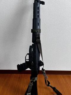 【冬バーゲン★特別送料無料！】 89式小銃用スリングアダプター - メルカリ その他