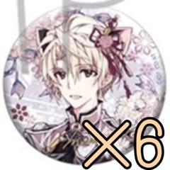 2025年最新】アイドリッシュセブン棗巳波缶バッジの人気アイテム